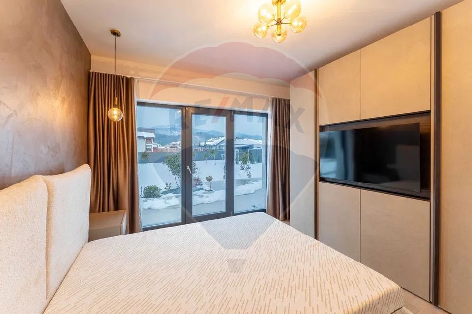 3 room House / Villa for rent