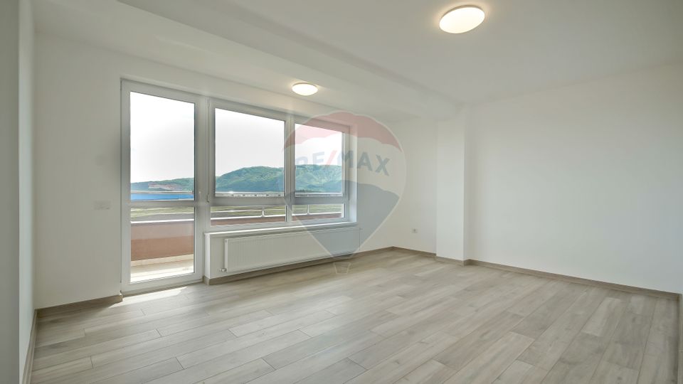 REZERVAT! Apartament cu 2 camere de vânzare intre Ghimbav-Cristian