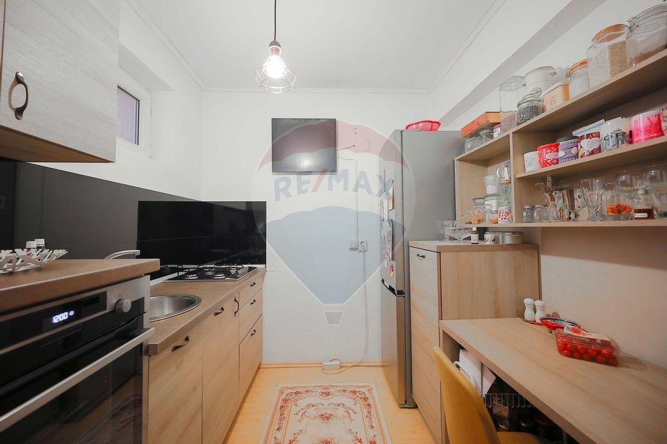 1 room Apartment for sale