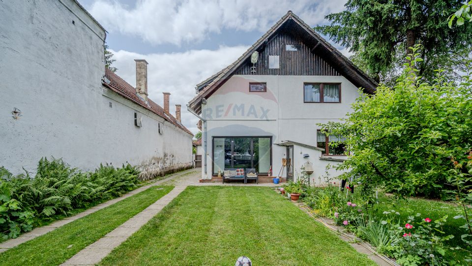 7 room House / Villa for sale, Bunloc area