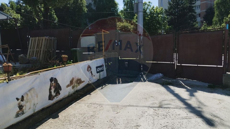 Casă cu 2 camere de închiriat în Gheorgheni