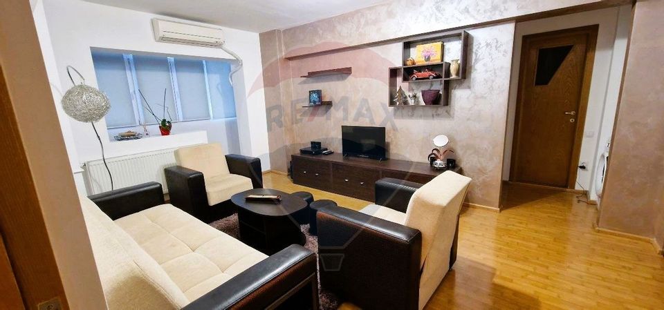 Apartament cu 2 camere Tineretului parc, stradal,mobilat,liber