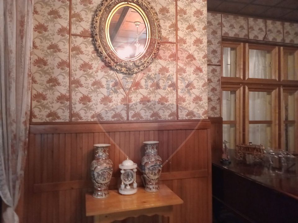 6 room House / Villa for sale, Ultracentral area