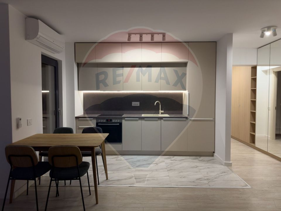 2 room Apartment for sale, Pajura area