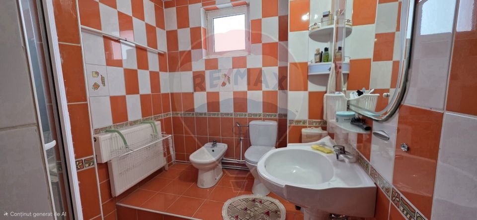 5 room House / Villa for sale