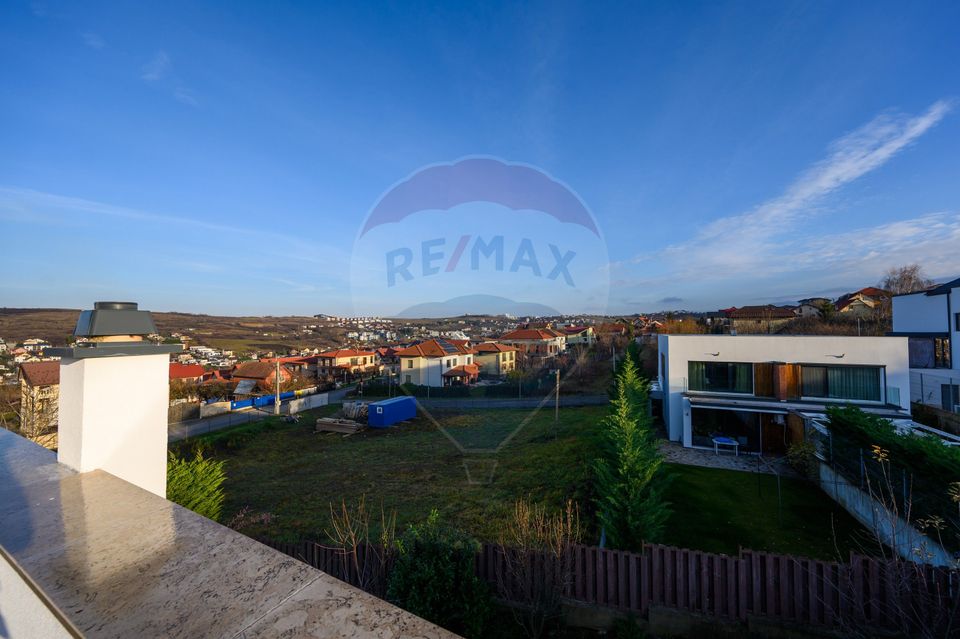 6 room House / Villa for sale, Borhanci area