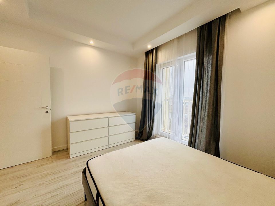 Ofertǎ specialǎ | Studio dublu | mobilat+loc parcare | Cosmopolis