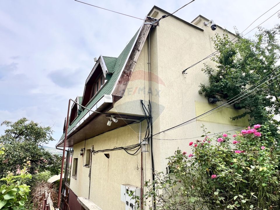 5 room House / Villa for sale, Gruia area