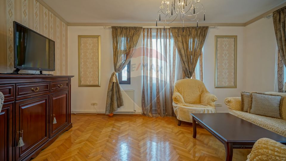 3 room Apartment for sale, Schei area