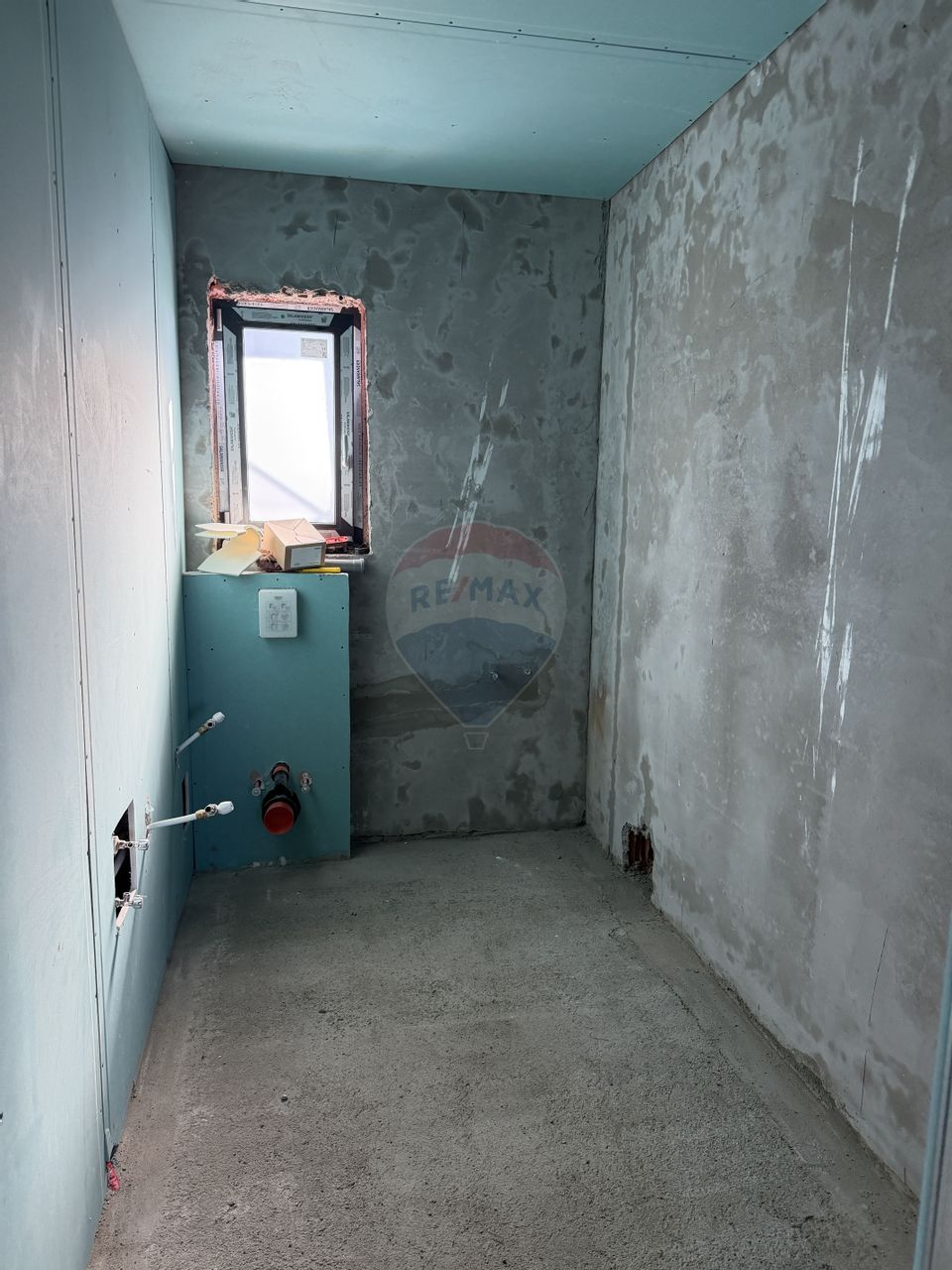 Casă / Vilă Cartier Dr Carnabel