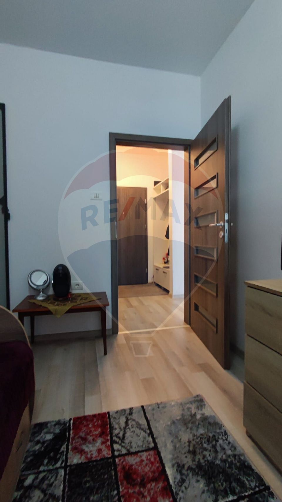 Apartament 3 camere de vânzare Ready-to-move Orhideea Santandrei