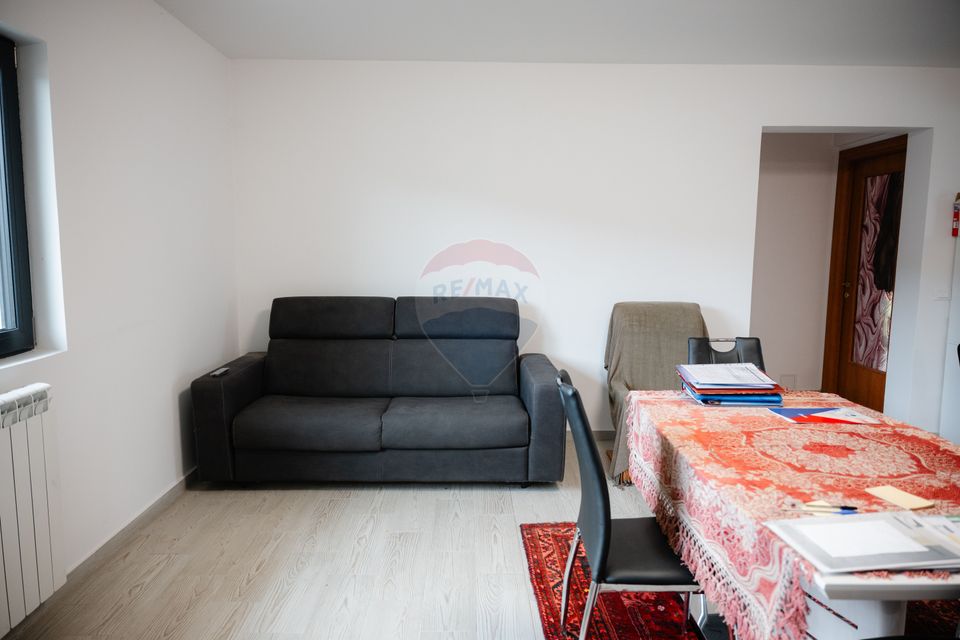 5 room House / Villa for sale