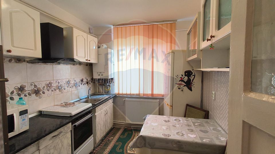 2 room Apartment for rent, Central area