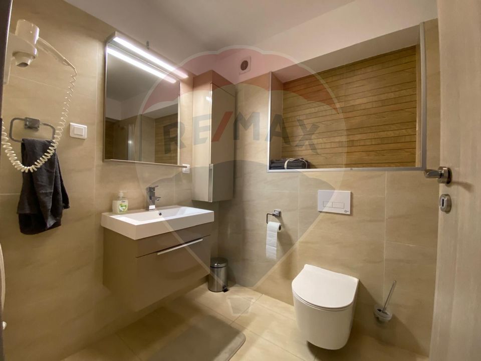 3 room Apartment for rent, P-ta Victoriei area