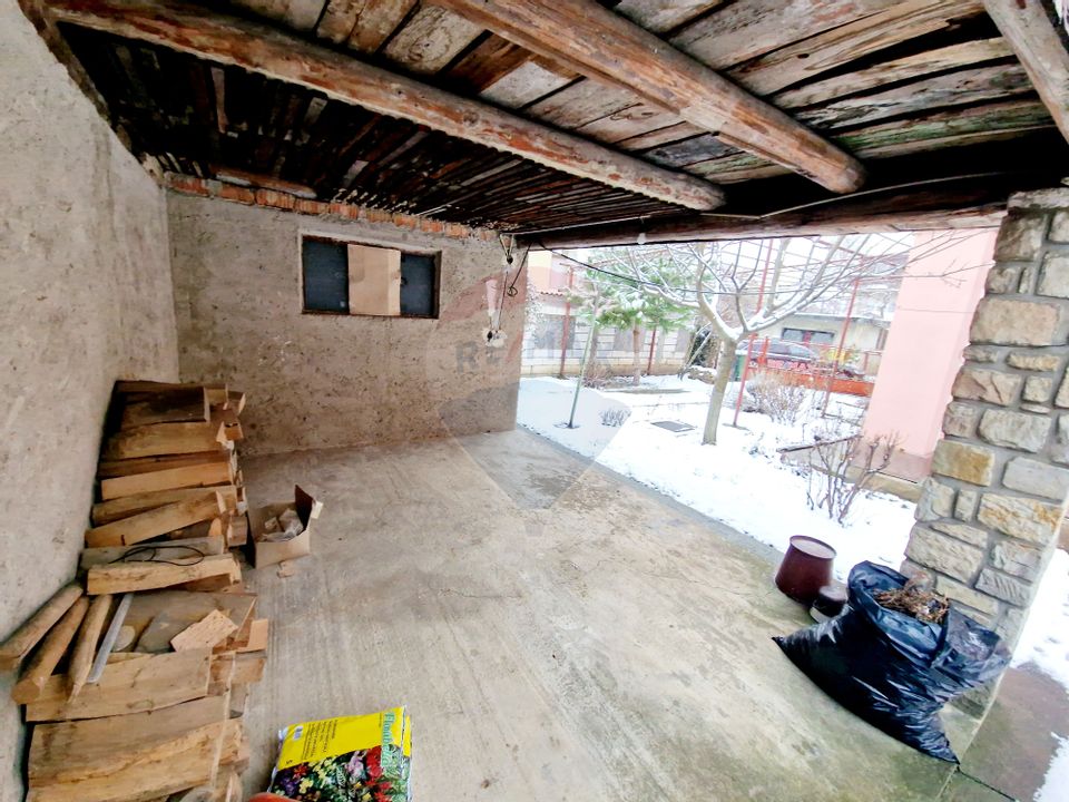 6 room House / Villa for sale, Central area
