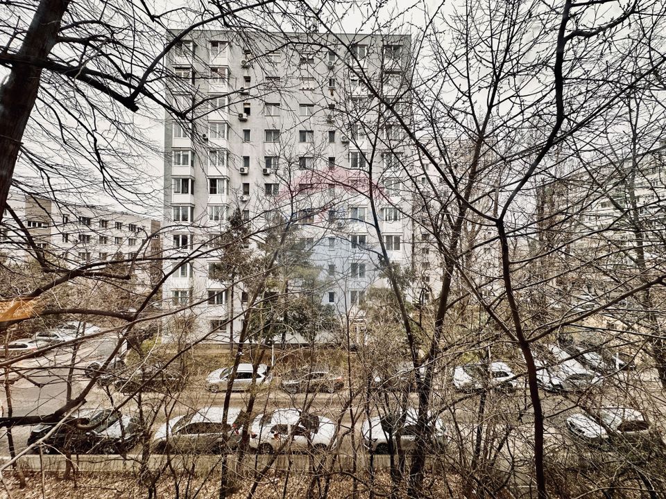 Apartament cu 3 camere | Drumul Taberei | 64 mp | 2/4 | metrou | parc