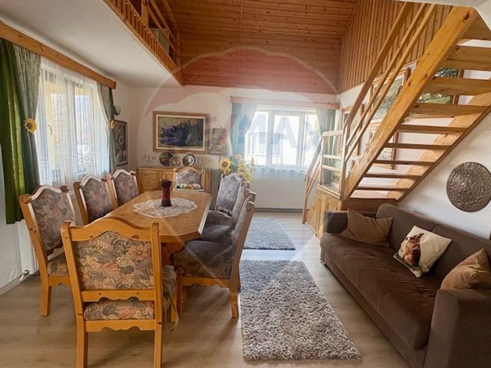 6 room House / Villa for sale