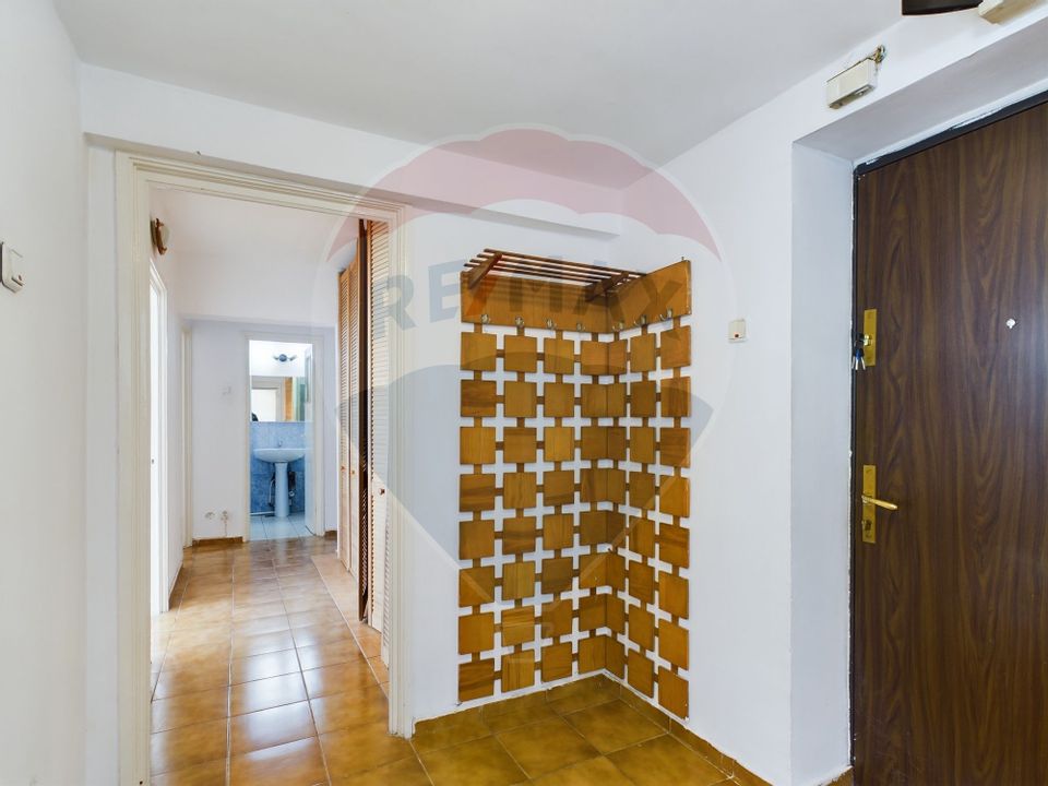 Apartament cu 3 camere langa Parcul National, Bld Basarabiei