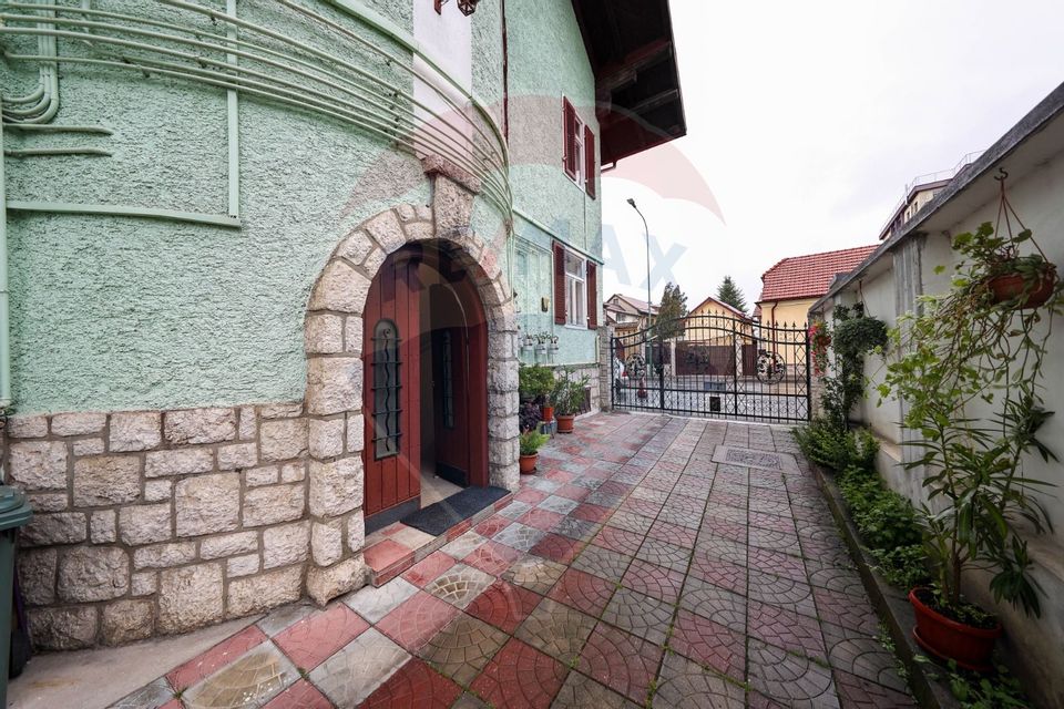 Apartament cu 1 camera de vânzare în zona Centrala!