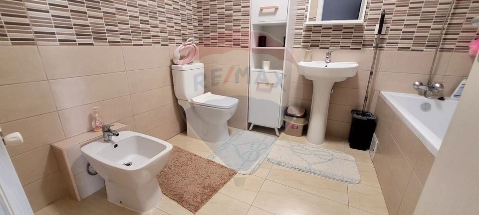3 room Apartment for sale, Noua area