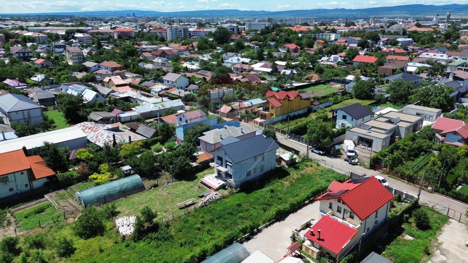 5 room House / Villa for sale, Est area