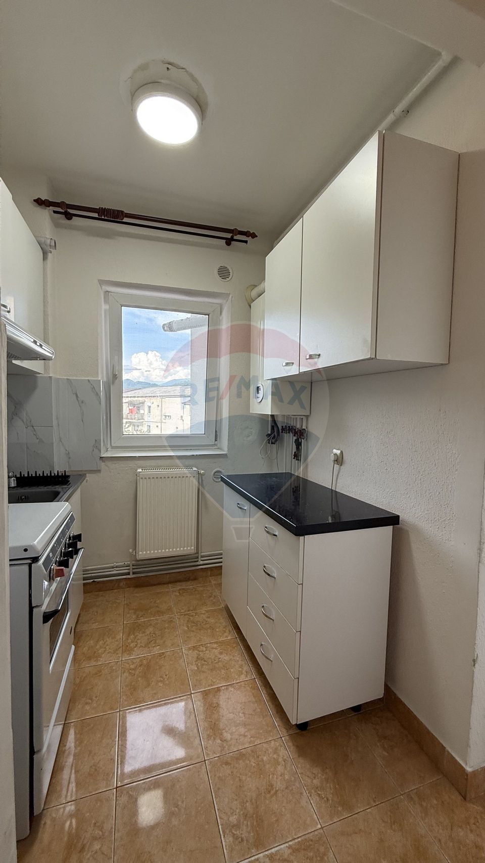 1 room Apartment for rent, Traian area