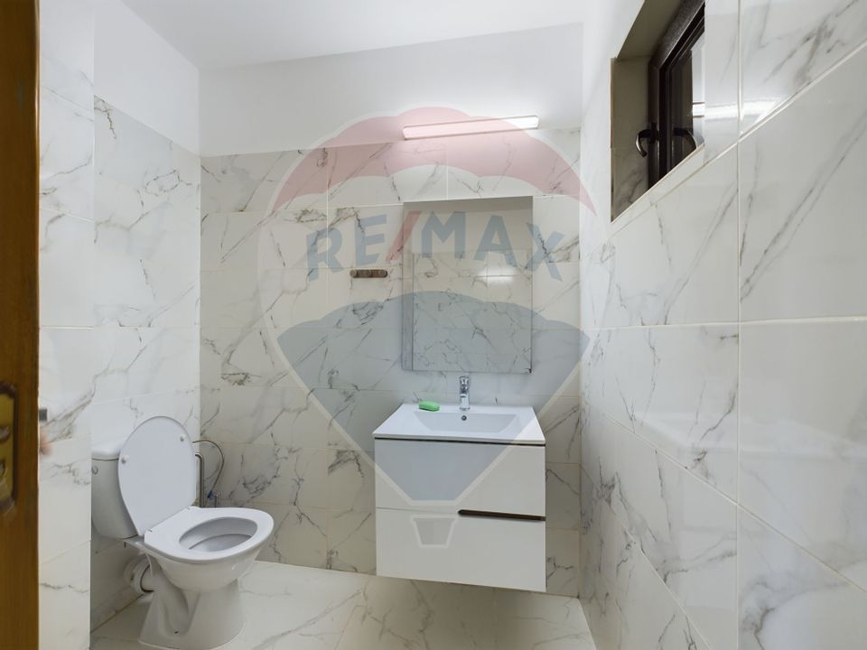 Vilă renovată – nemobilata Berceni/ Metrou Eroii Revoluției