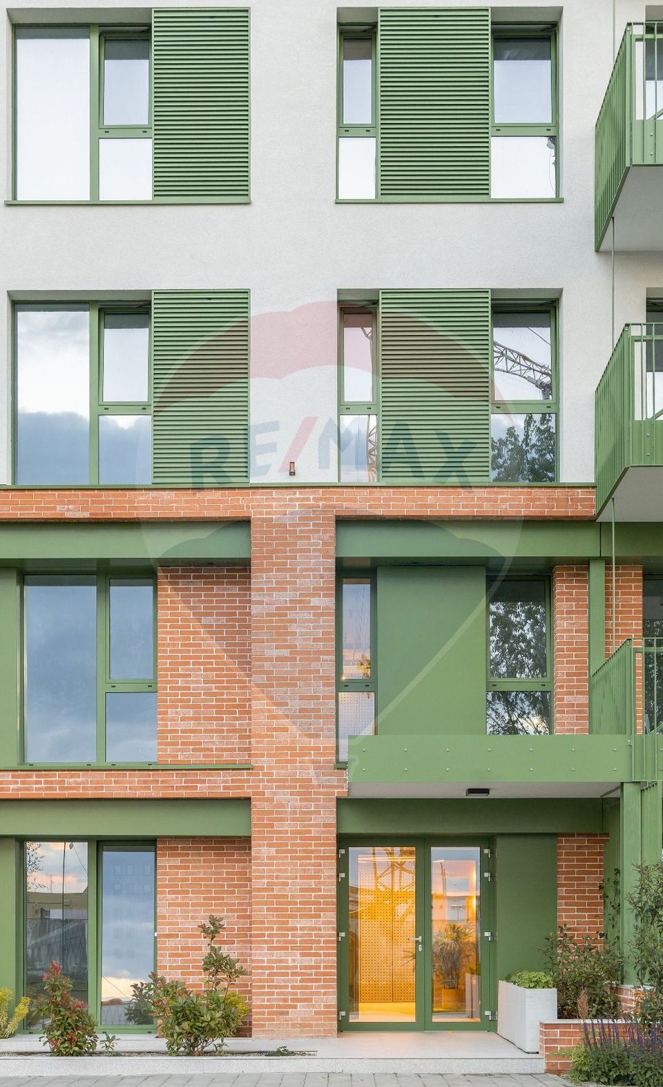 Apartament cu 2 camere de vanzare