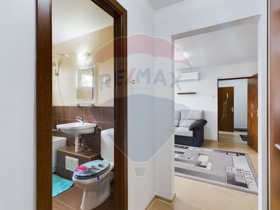 2 room Apartment for rent, Astra area