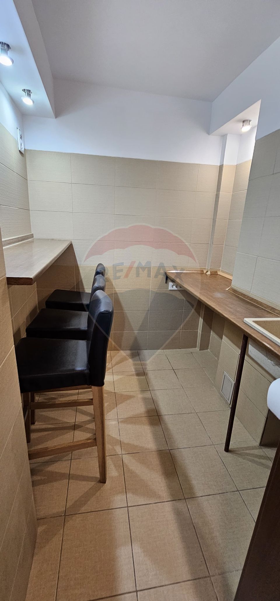 120sq.m Office Space for rent, 13 Septembrie area