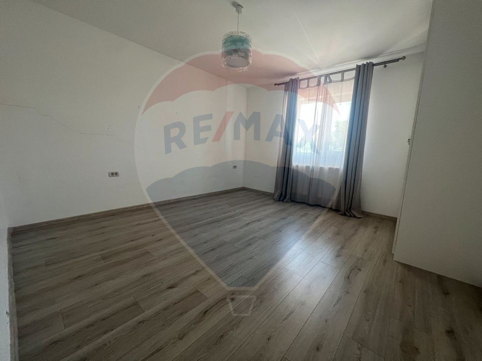 4 room House / Villa for rent, Nord area