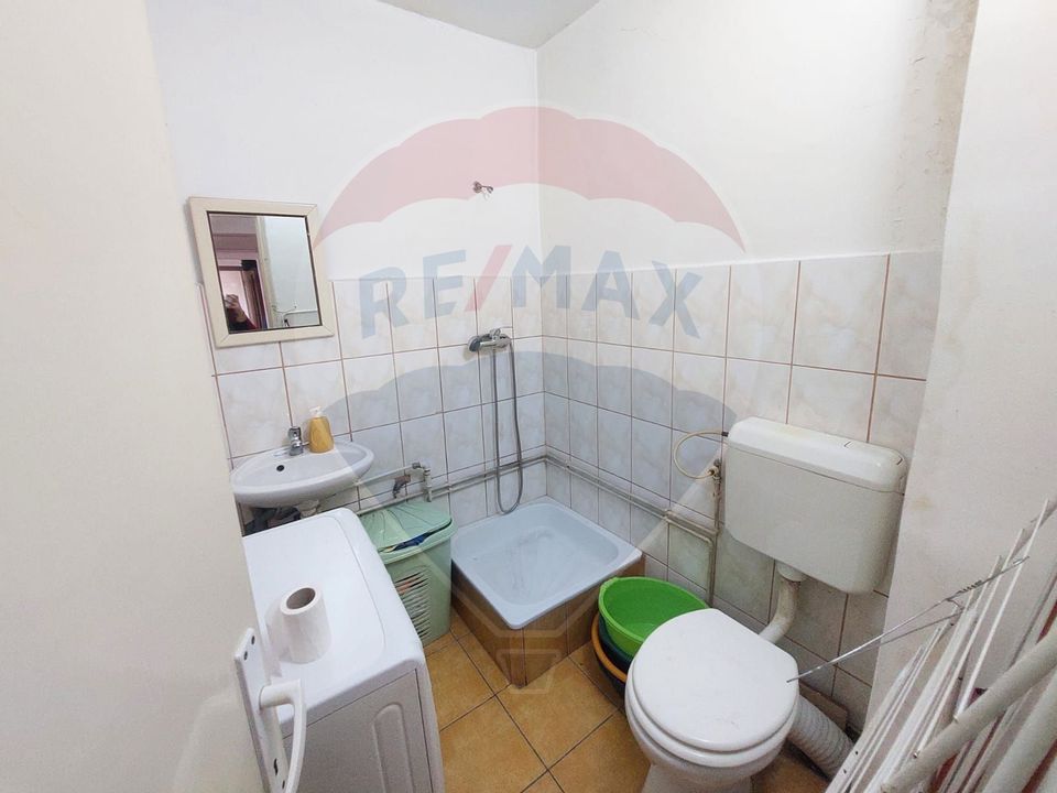 Apartament 4 camere