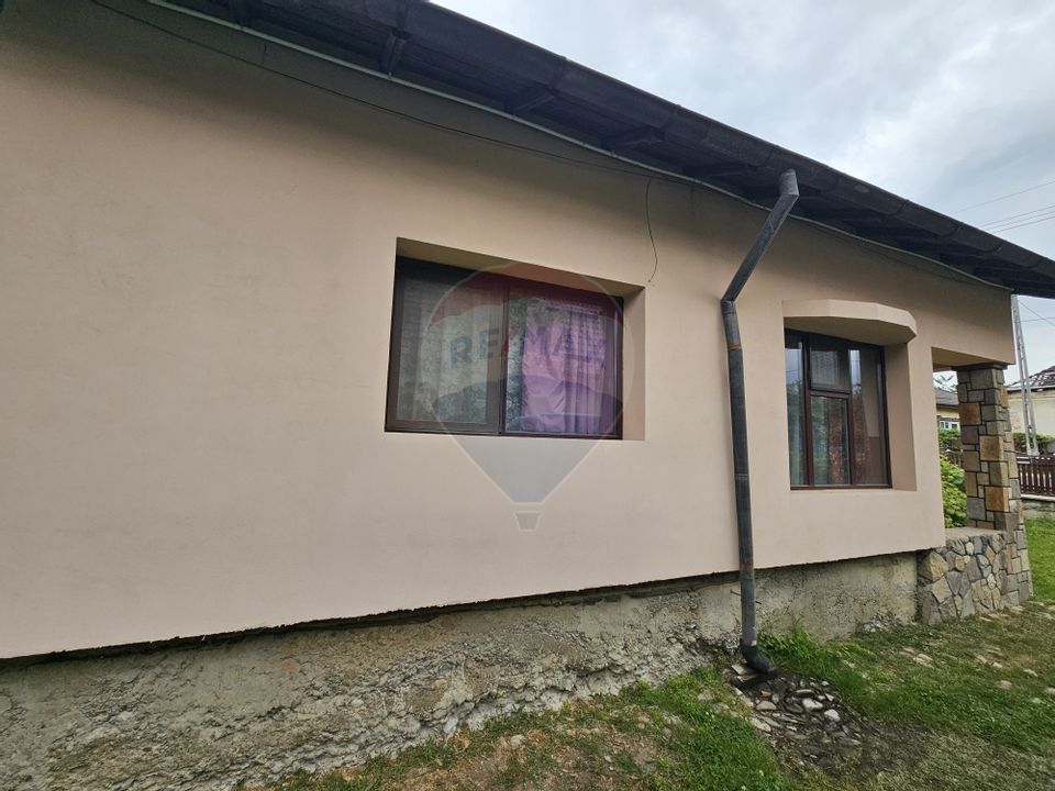 2 room House / Villa for sale