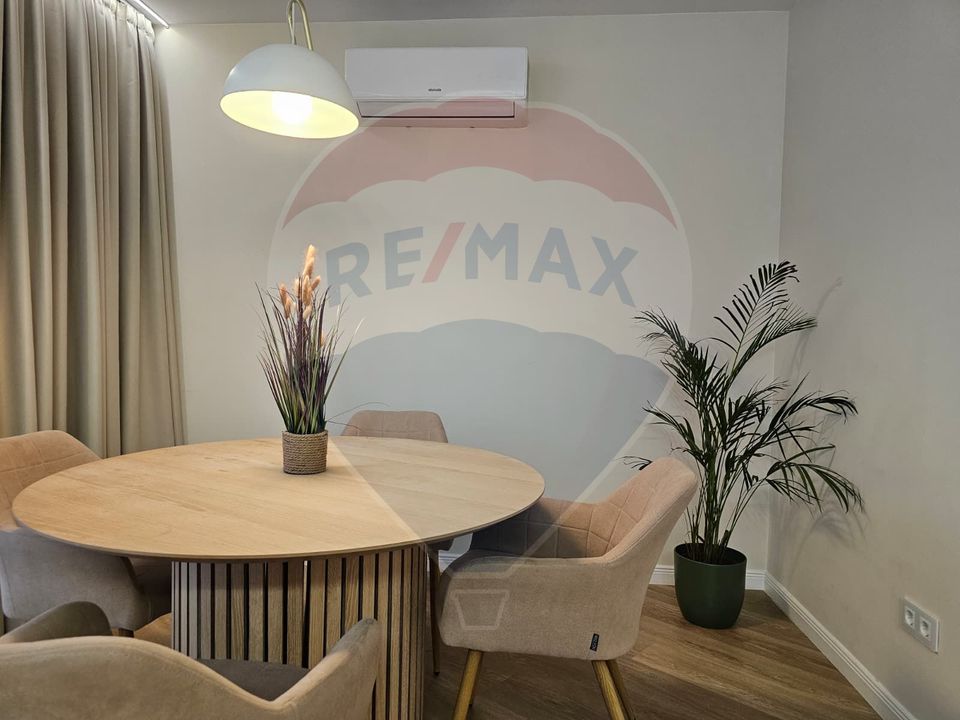 3 room Apartment for rent, Zorilor area