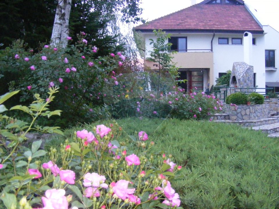 7 room House / Villa for sale