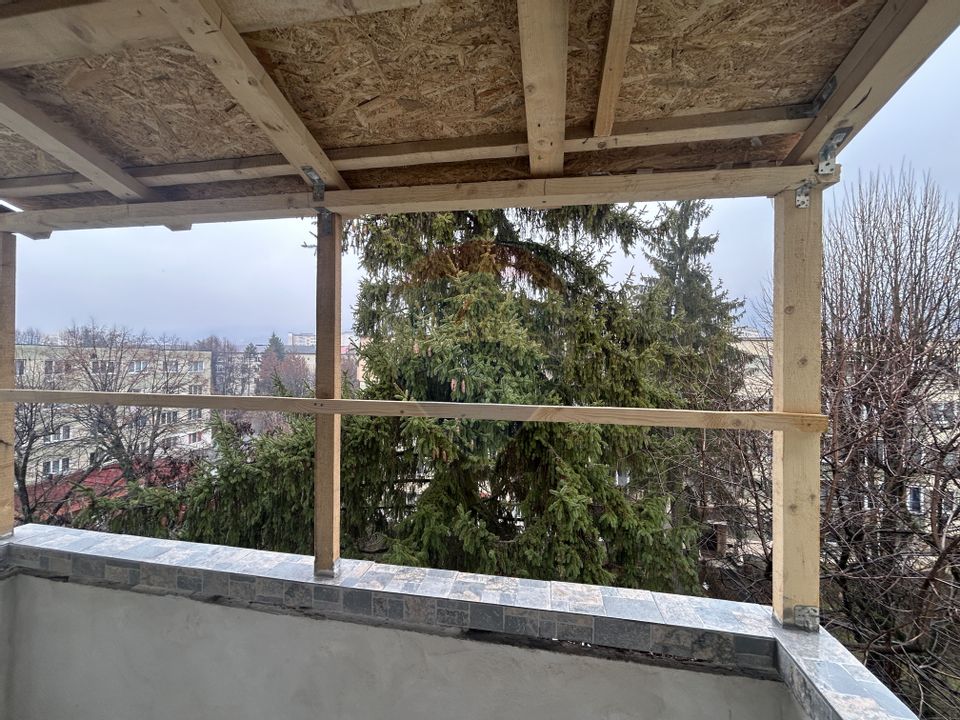 2 room Apartment for sale, Sasar area