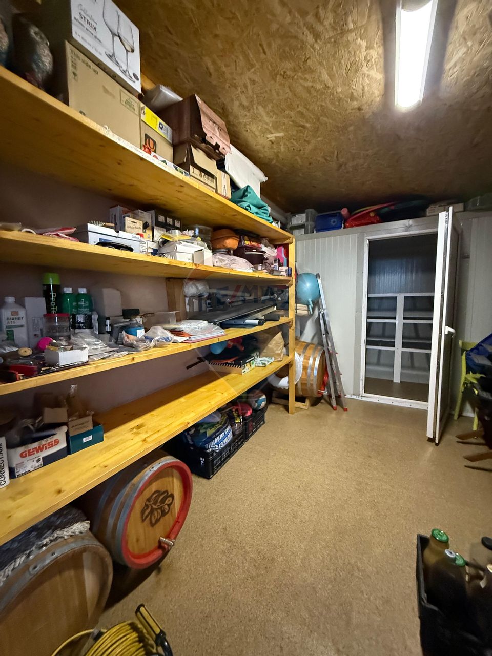 Apartament cu terasa panoramica de 613 mp de inchiriat- Km5 Constanta