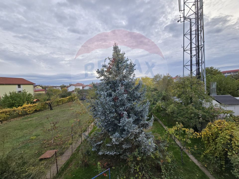 6 room House / Villa for sale, Central area