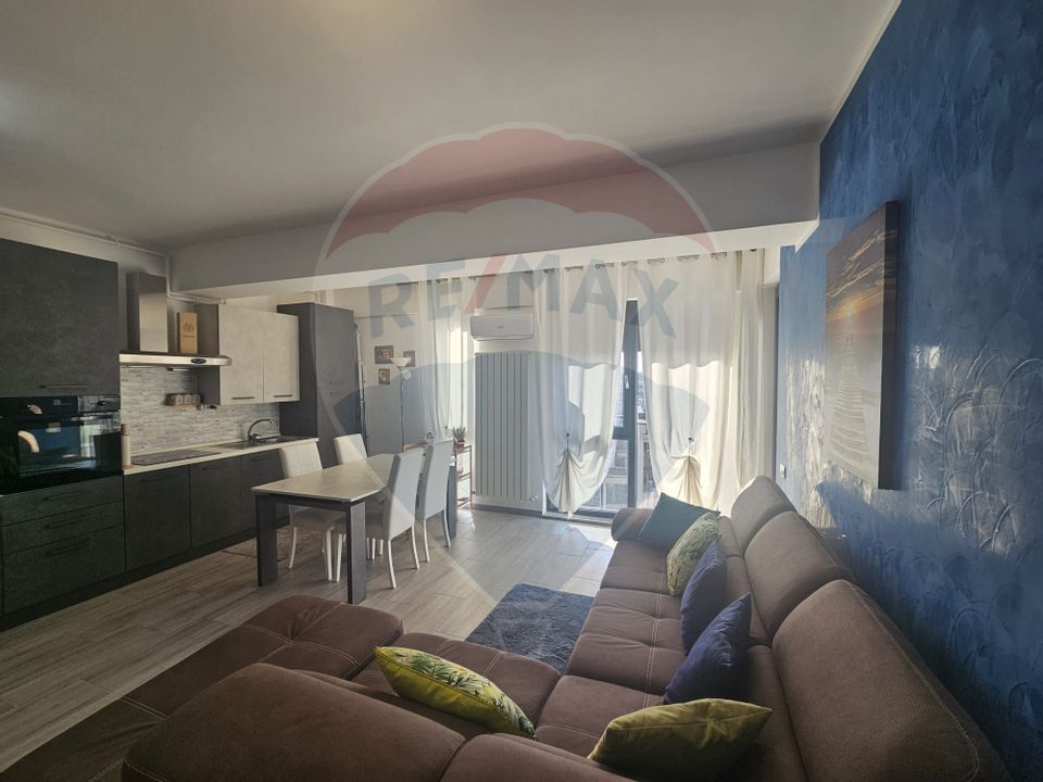2 room Apartment for sale, Ultracentral area