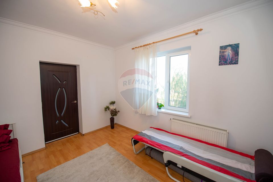 Apartament cu 2 camere de vanzare zona Turda Strada Stefan Stoika