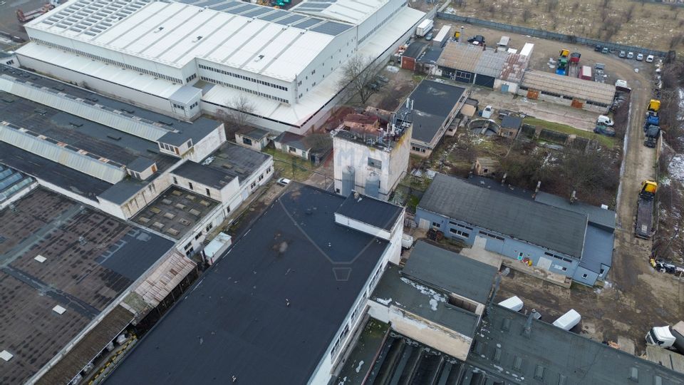 Oportunitate investitie:  achizitie cu chirias pe termen lung - 10 ani