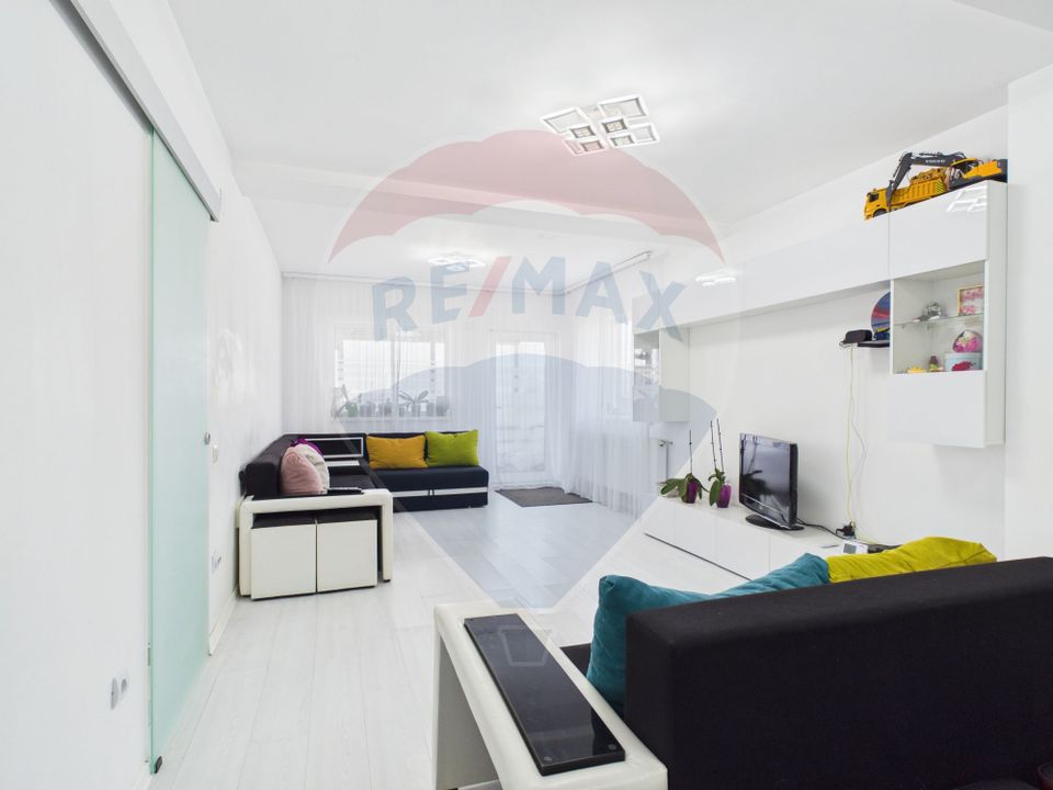 4 room House / Villa for sale