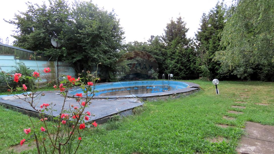 Vila de Vis în Breaza - O Oază de Eleganță și Confort