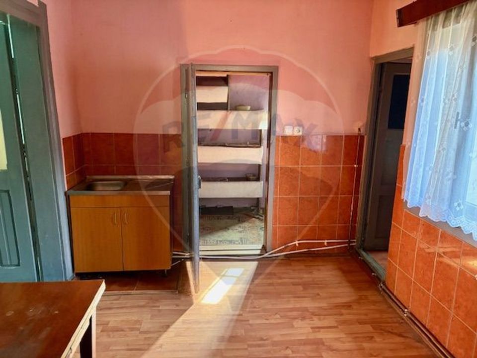 2 room House / Villa for sale
