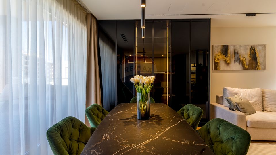 3 room Apartment for sale, Plopilor area