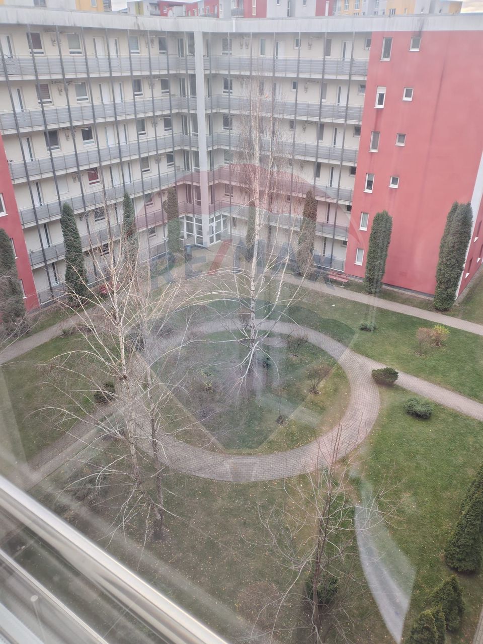 2 room Apartment for sale, Avantgarden area