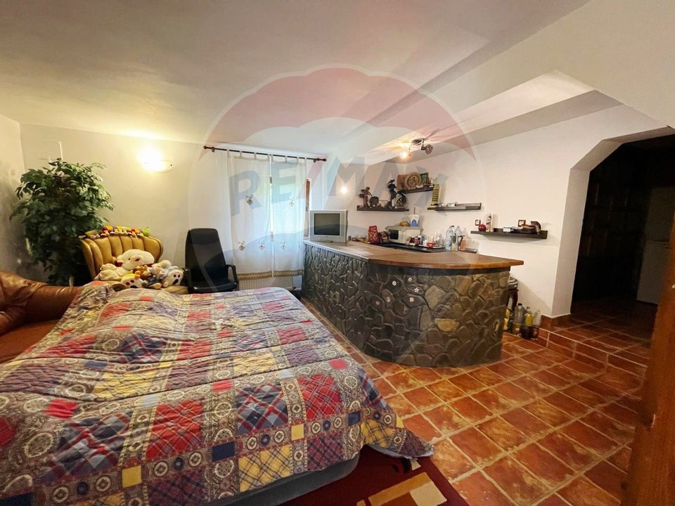 Casa /Vila de vanzare in Durau