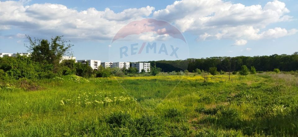 Land 500sqm Drumul Padurea Neagra