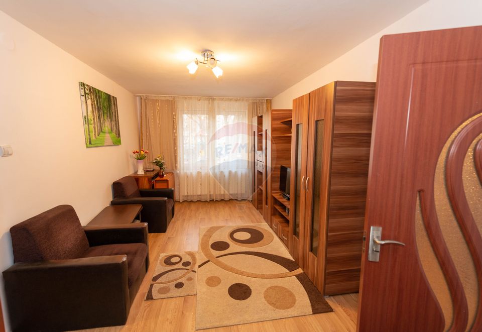 2 room apartment for sale , 48mpu , National Arena