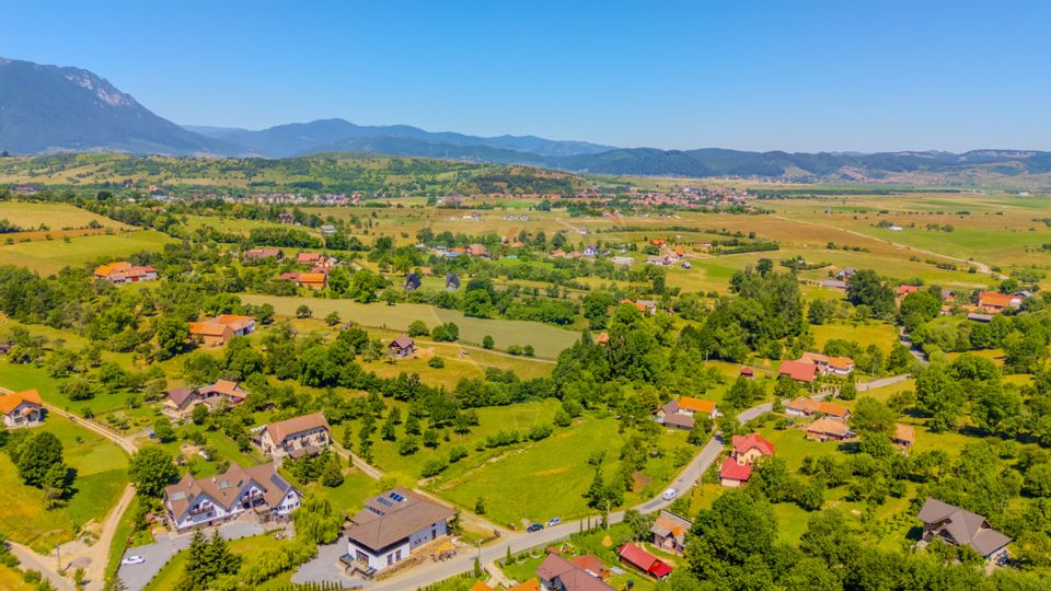 COMISION 0% Teren 7,263mp Sohodol/Valea Sohodolului